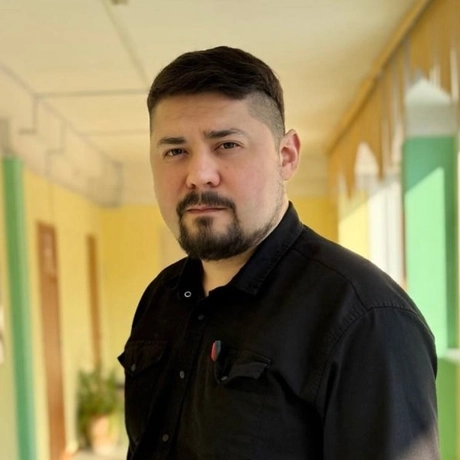 Изображение спикера