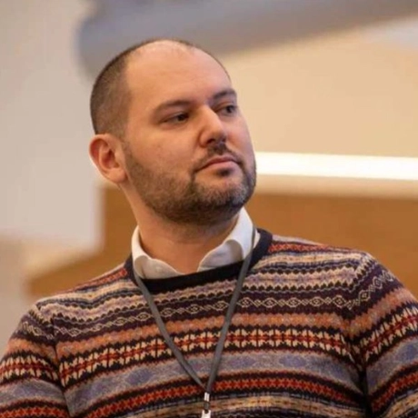 Изображение спикера