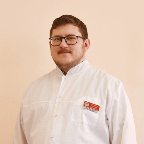 Нагорняк Алексей