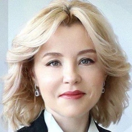 Радионова Светлана