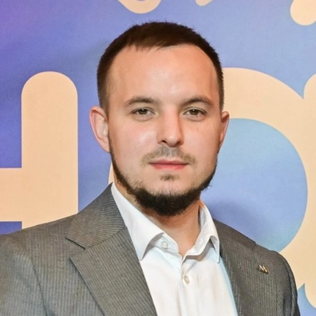 Исаев Руслан