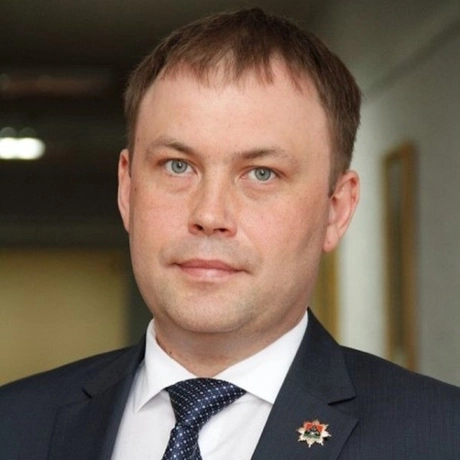 Изображение спикера