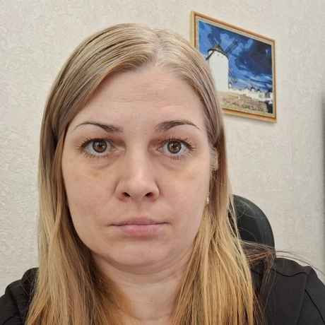 Янковецкая Татьяна