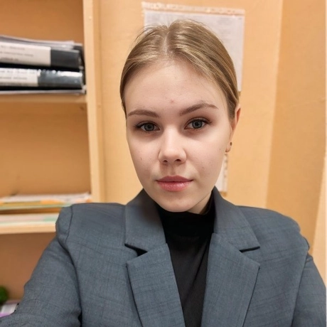 Зенина Маргарита