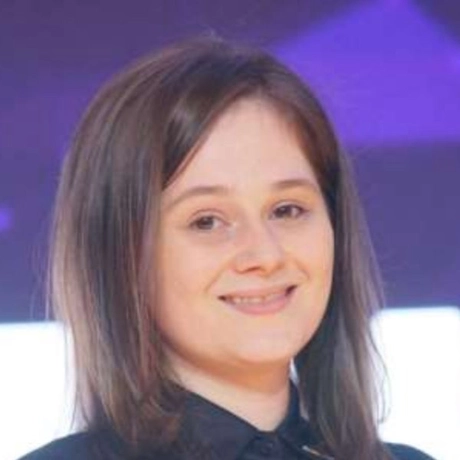 Вяльшина Ольга