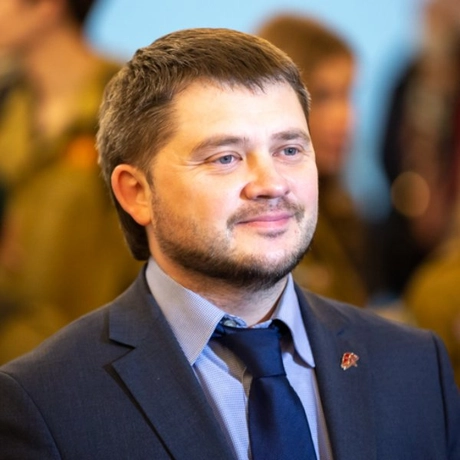 Жернаков Иван