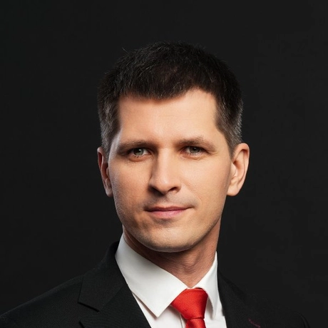 Изображение спикера