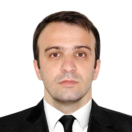 Часыгов Руслан