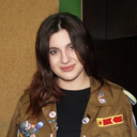 Изображение спикера