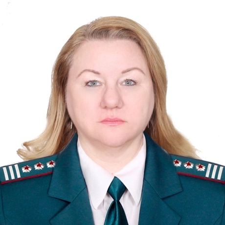 Степанова Наталья