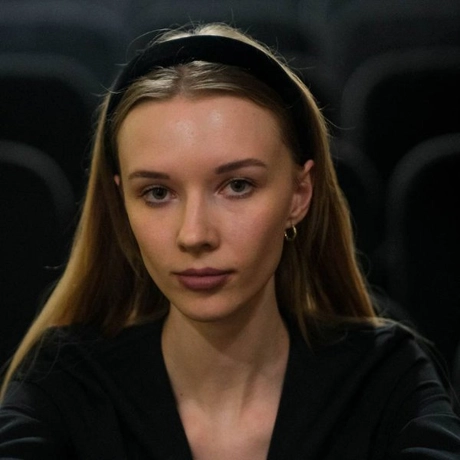 Эрдешбаева Кристина