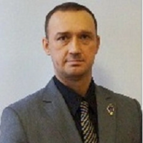 Шадрин Денис