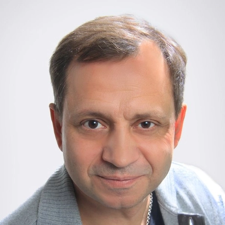 Сайт знакомств Москва, Евгений, 50 - фото мужчины