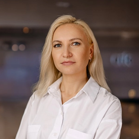 Андреева Светлана
