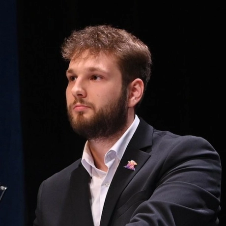 Левин Николай