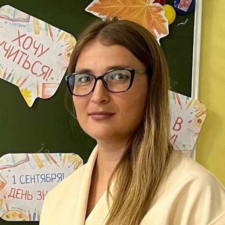 Изображение спикера