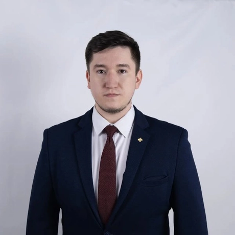 Нурисламов Азат