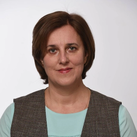 Изображение спикера