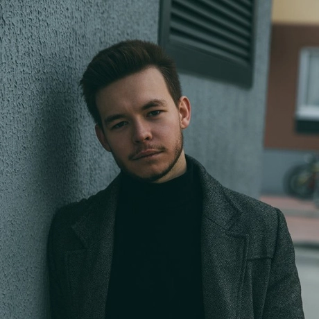 Изображение спикера