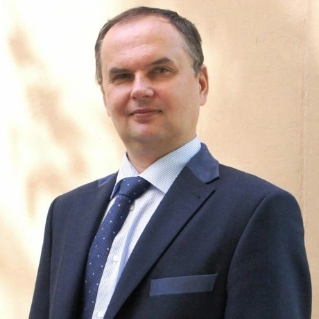 Изображение спикера