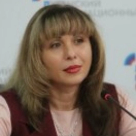 Прасолова Елена