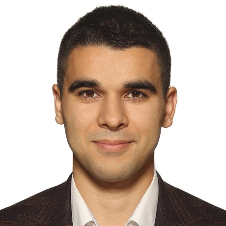 Изображение спикера