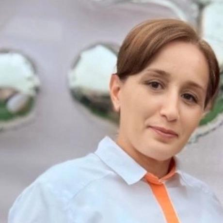 Изображение спикера