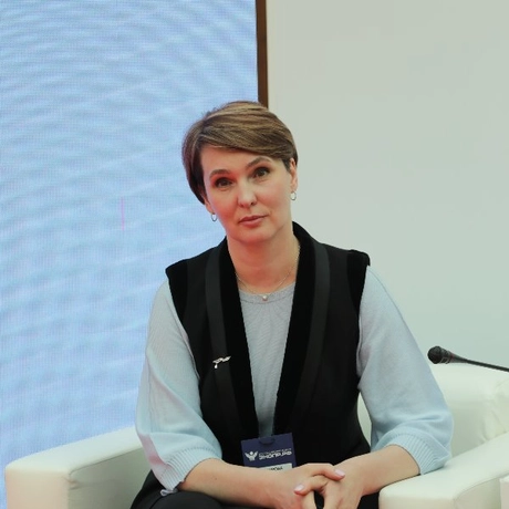 Изображение спикера