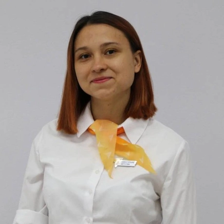 Изображение спикера