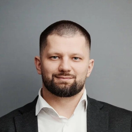 Литвин Дмитрий