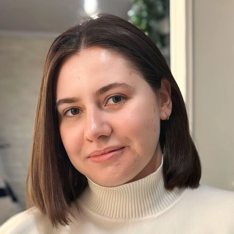 Ахкозова Кристина