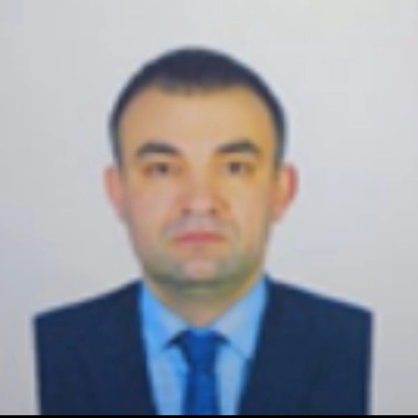 Греку Руслан