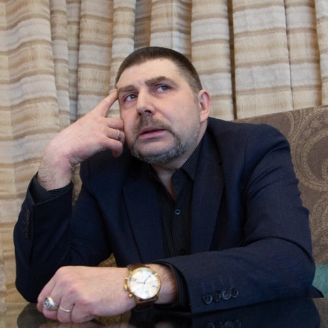 Изображение спикера