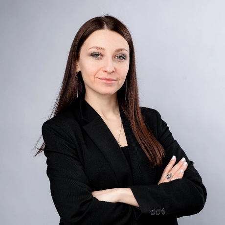 Фейгина Милитина