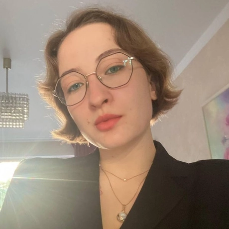 Разувай Анна