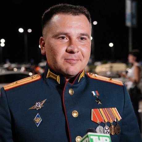 Изображение спикера