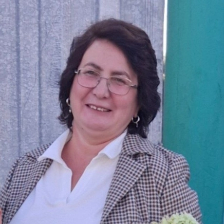 Александрова Ольга