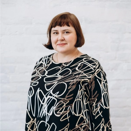 Дашенкова Елена