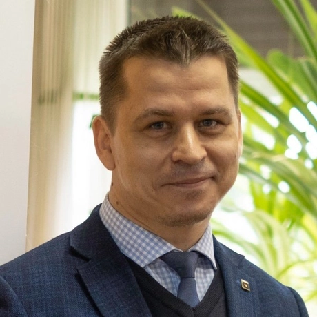 Изображение спикера