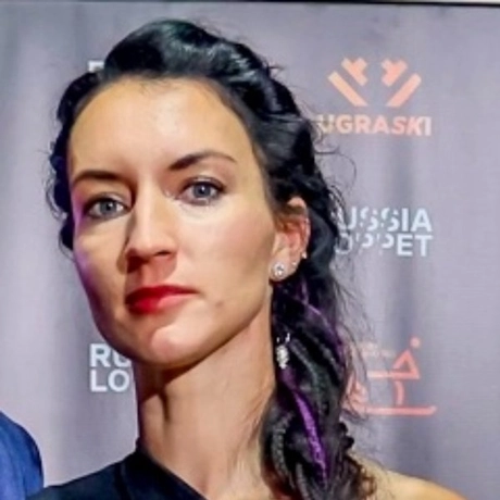 Изображение спикера