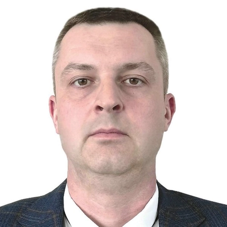 Изображение спикера
