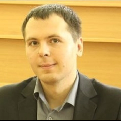 Изображение спикера