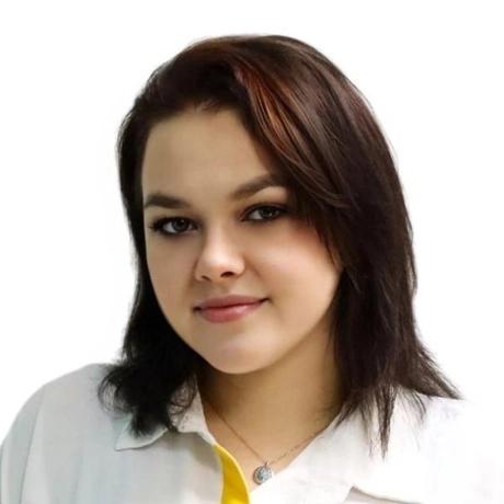 Попелыгина Алена