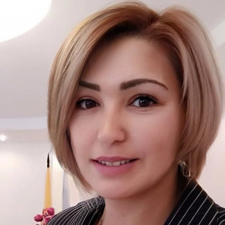 Изображение спикера