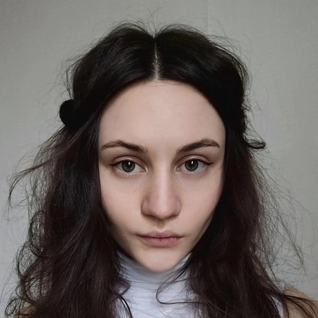 Леонтьева Виктория