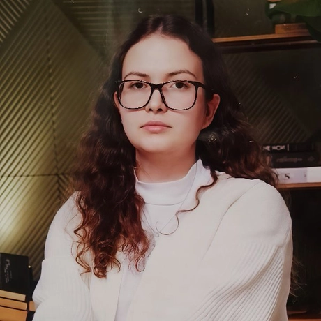 Порубова Эльвира