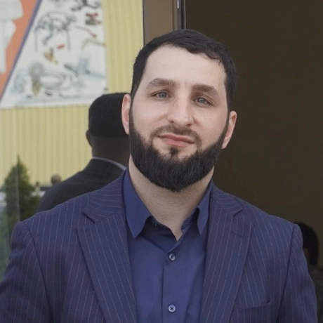 Евкуров Алаудин