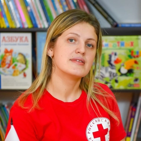 Изображение спикера