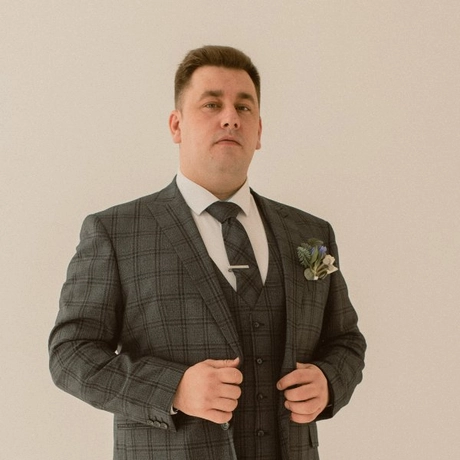 Савельев Алексей