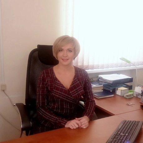 Изображение спикера